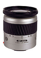 Konica Minolta AF 28-80 mm f/3.5-5.6