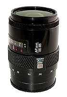 Konica Minolta AF 28-85 mm f/3.5-4.5