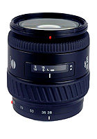 Konica Minolta AF 28-105 mm f/3.5-4.5