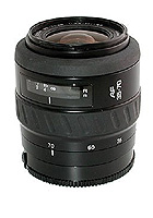 Konica Minolta AF 35-70 mm f/3.5-4.5