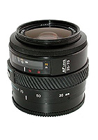 Konica Minolta AF 35-70 mm f/4