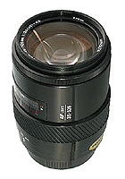 Konica Minolta AF 35-105 mm f/3.5-4.5