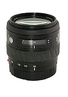 Konica Minolta AF 35-105 mm f/3.5-4.5 N