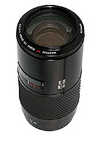 Konica Minolta AF 70-210 mm f/4