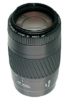 Konica Minolta AF 75-300 mm f/4.5-5.6 II