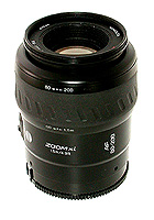 Konica Minolta AF 80-200 mm f/4.5-5.6 XI