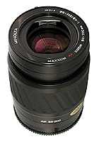 Konica Minolta AF 80-200 mm f/4.5-5.6