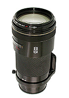 Konica Minolta AF 80-200 mm f/2.8 APO