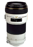 Konica Minolta AF 80-200 mm f/2.8 APO G