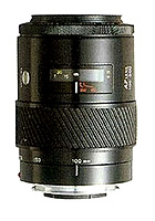 Konica Minolta AF 100-200 mm f/4.5