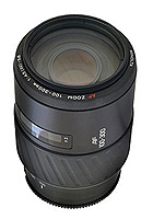 Konica Minolta AF 100-300 mm f/4.5-5.6