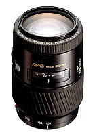 Konica Minolta AF 100-300 mm f/4.5-5.6 APO