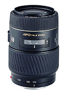 Konica Minolta AF 100-300 mm f/4.5-5.6 APO (D)