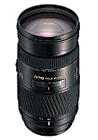 Konica Minolta AF 100-400 mm f/4.5-6.7 APO
