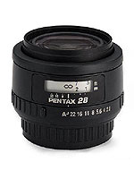 Pentax smc FA 28 mm f/2.8 AL