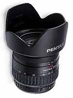 Pentax smc FA 24-90 mm f/3.5-4.5 AL (IF)