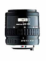 Pentax smc FA 28-70 mm f/4 AL