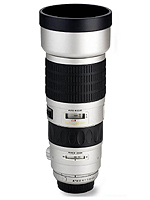 Pentax smc FA 80-200 mm f/2.8 ED (IF)