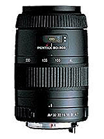 Pentax smc FA 80-200 mm f/4.7-5.6
