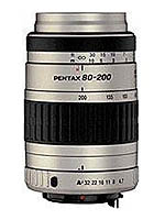Pentax smc FA 80-200 mm f/4.7-5.6