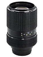Pentax smc Reflex 400-600 mm f/8-12
