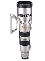 Pentax smc FA 250-600 mm f/5.6 DE (IF)