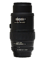 Pentax smc FA 70-200 mm f/4-5.6
