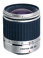 Pentax smc FA J 28-80 mm f/4.5-5.6 AL