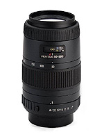 Pentax smc A 80-200 mm f/4.7-5.6