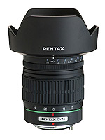 Pentax smc DA 12-24 mm f/4 ED AL (IF)