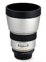 Pentax smc FA 85 mm f/1.4 (IF)