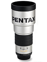 Pentax smc FA 200 mm f/2.8 ED (IF)