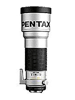 Pentax smc FA 400 mm f/5.6 ED (IF)