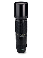 Pentax smc A 400 mm f/5.6