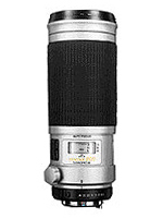 Pentax smc FA 200 mm f/4 ED