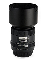 Pentax smc FA 85 mm f/2.8 Soft