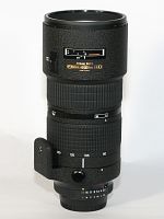 Nikon Nikkor AF 80-200 mm f/2.8D ED