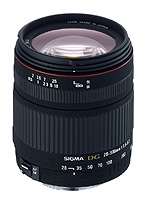 Sigma 28-300 mm f/3.5-6.3 DG Macro