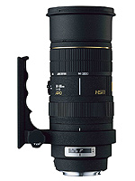Sigma 50-500 mm f/4-6.3 DG EX APO RF HSM
