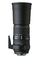 Sigma 170-500 mm f/5-6.3 APO DG Aspherical