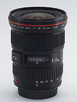 Canon EF 16-35 mm f/2.8L USM