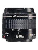 Canon EF 35-80 mm f/4-5.6 USM