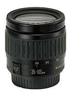 Canon EF 35-105 mm f/4.5-5.6