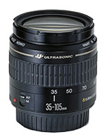 Canon EF 35-105 mm f/4.5-5.6 USM
