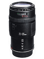Canon EF 35-135 mm f/3.5-4.5