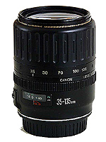 Canon EF 35-135 mm f/4-5.6 USM