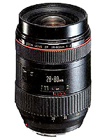 Canon EF 28-80 mm f/2.8-4L USM
