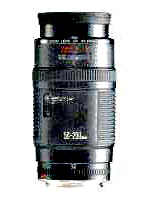 Canon EF 50-200 mm f/3.5-4.5