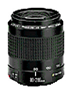 Canon EF 80-200 mm f/4.5-5.6