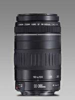 Canon EF 90-300 mm f/4.5-5.6